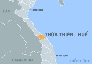 Thừa Thiên - Huế